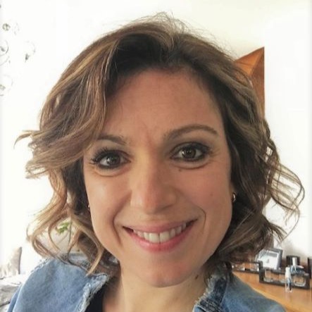 Géraldine Chaverot