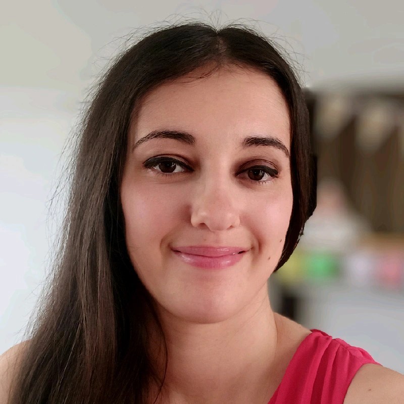 Marie Moubayed